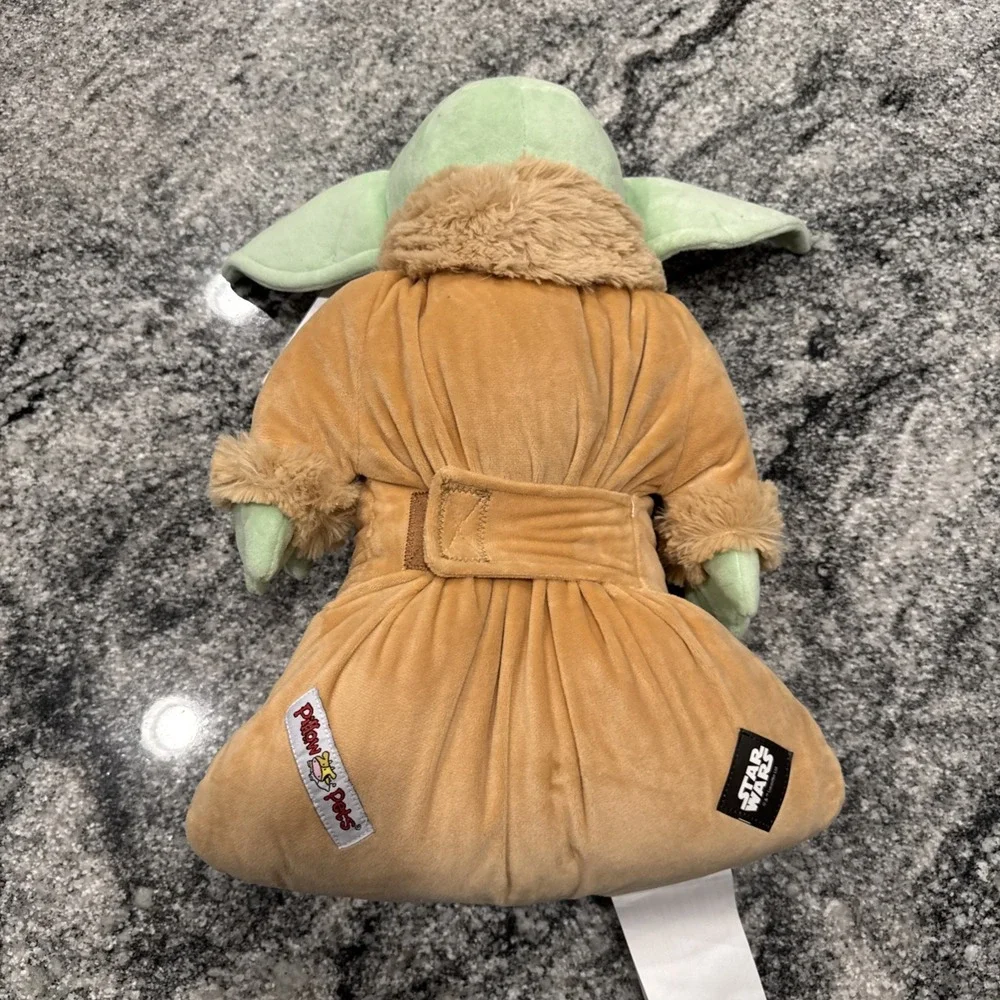 Star Wars The Child Kids' Plush - Pillow Pets NWT The Mandalorian‎